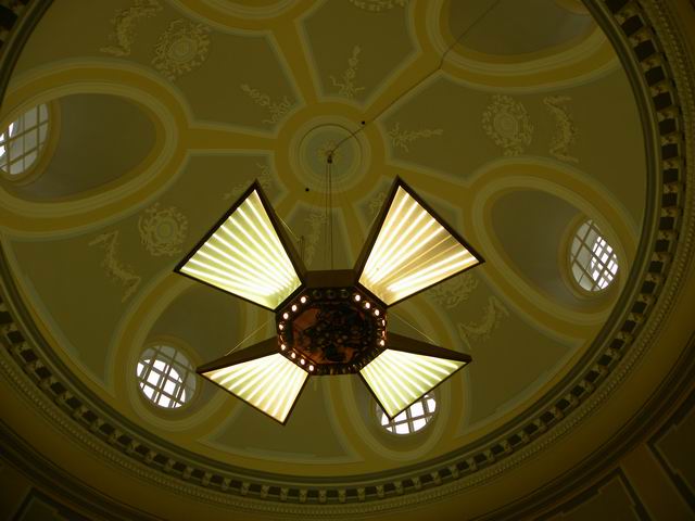 Чесменский дворец